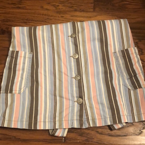 Bdg overall dress - Picture 2 of 2